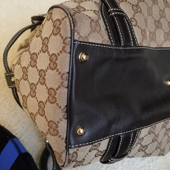 Authentic Gucci 85th Anniversary Limited Edition - Picture 6 of 10